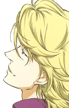 imagem de capa do personagem Hervé Girardot
