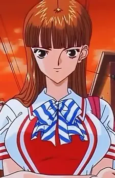 imagem de capa do personagem Chizuru Yoshida