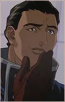 imagem de capa do personagem Ross Sylibus