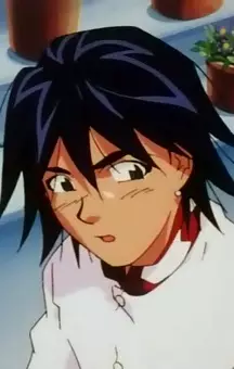 imagem de capa do personagem Gawl Kudo