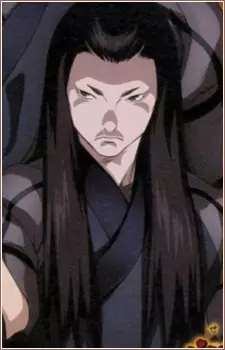 imagem de capa do personagem Yun