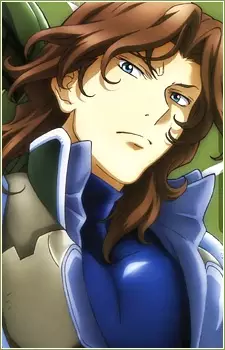 imagem de capa do personagem Lockon Stratos