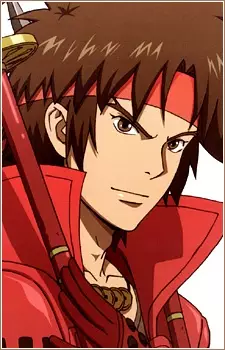 imagem de capa do personagem Yukimura Sanada
