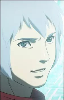 imagem de capa do personagem Shunack