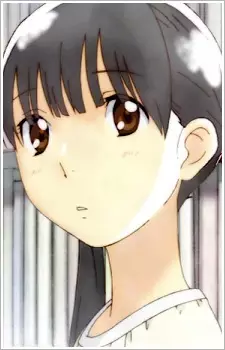 imagem de capa do personagem Saori Chiba