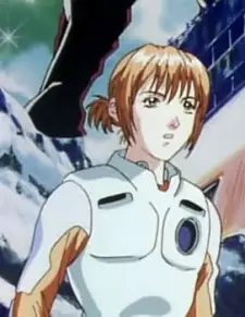 imagem de capa do personagem Mizuki Kamijo