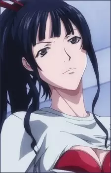 imagem de capa do personagem Ryou Mimasaka