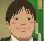 imagem de capa do personagem Shogo Ushiyama