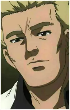 imagem de capa do personagem Yuji Fukutome