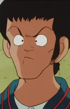 imagem de capa do personagem Isami Nishimura