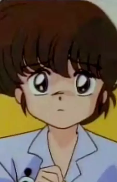 imagem de capa do personagem Yotaro