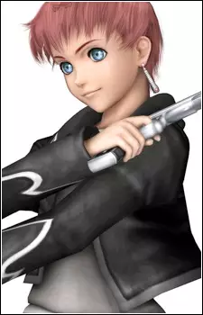 imagem de capa do personagem Gaignun Kukai Jr.