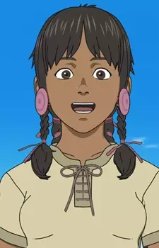 imagem de capa do personagem Ao