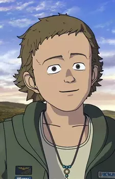 imagem de capa do personagem Bismark