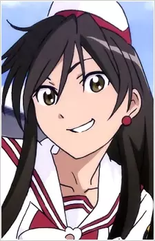 imagem de capa do personagem Akira E. Ferrari