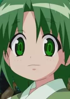 imagem de capa do personagem Yukino