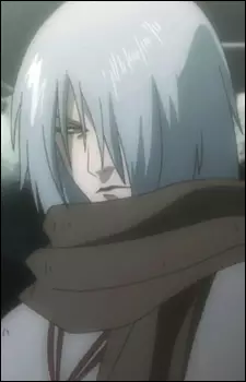 imagem de capa do personagem Kuon