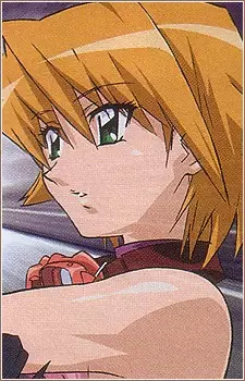 imagem de capa do personagem Sayoko Tsukinomori
