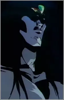 imagem de capa do personagem Susanoh