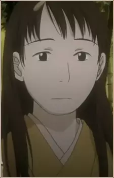 imagem de capa do personagem Setsu