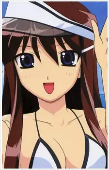 imagem de capa do personagem Yuri Fuyude