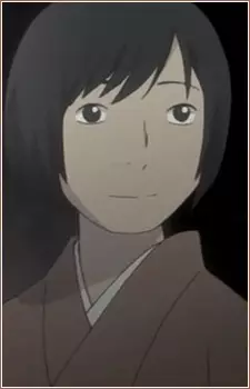 imagem de capa do personagem Sayo