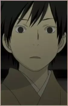 imagem de capa do personagem Aya
