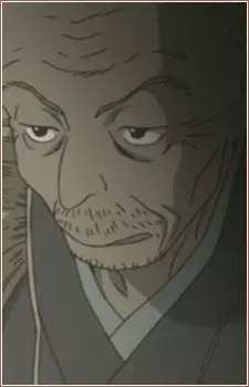 imagem de capa do personagem Jiisama