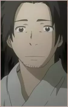 imagem de capa do personagem Kai
