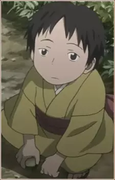 imagem de capa do personagem Toyo