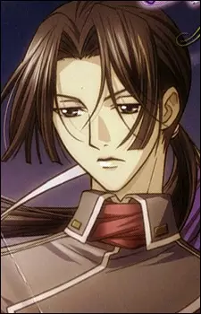 imagem de capa do personagem Naoji Ishizuki