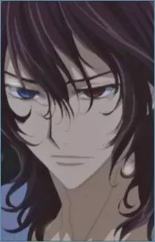 imagem de capa do personagem Rido Kuran