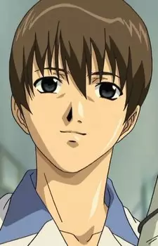 imagem de capa do personagem Akio Fuyuki