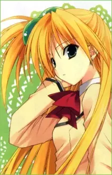imagem de capa do personagem Melon
