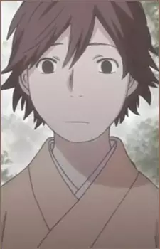 imagem de capa do personagem Fuki