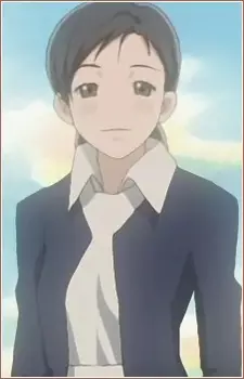 imagem de capa do personagem Mitsuko Takemoto