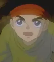 imagem de capa do personagem Makoto