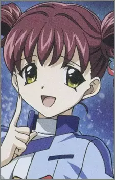 imagem de capa do personagem Jessie Iges