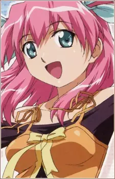 imagem de capa do personagem Misora Ayukawa