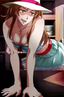 imagem de capa do personagem Sayaka
