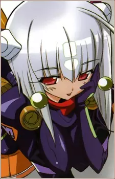 imagem de capa do personagem Vanilla Make Repairs