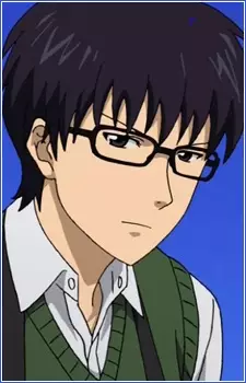imagem de capa do personagem Kazuyoshi Usui