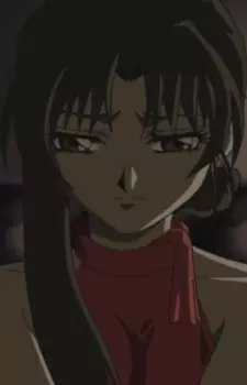 imagem de capa do personagem Ohana