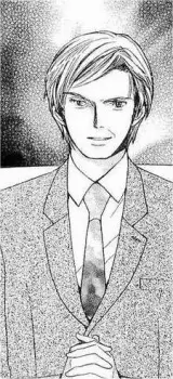 imagem de capa do personagem Kaname Takishima