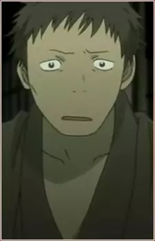 imagem de capa do personagem Yasuke