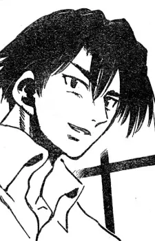 imagem de capa do personagem Takeshi Yamashiro