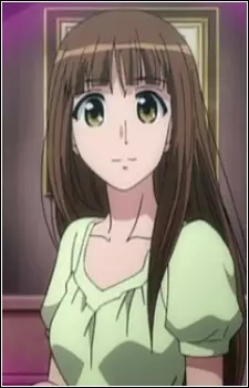 imagem de capa do personagem Kyouko Kamigamo