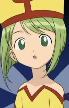 imagem de capa do personagem Belbel