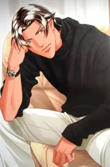 imagem de capa do personagem Kyousuke Iwaki