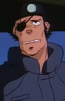 imagem de capa do personagem Roger